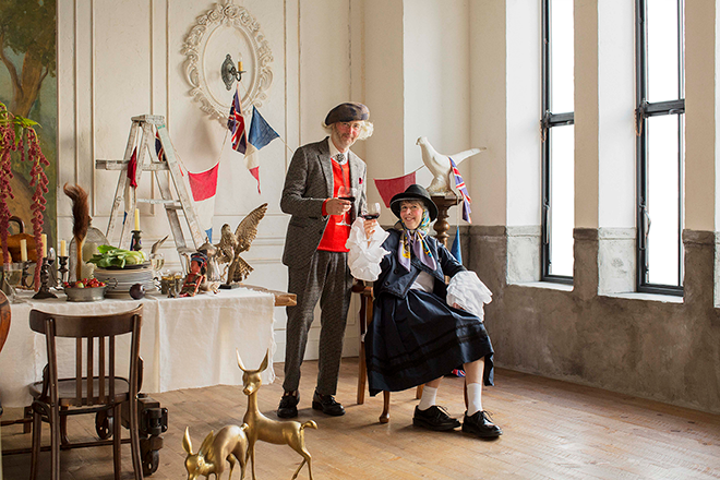 OshioKentaro's Photo