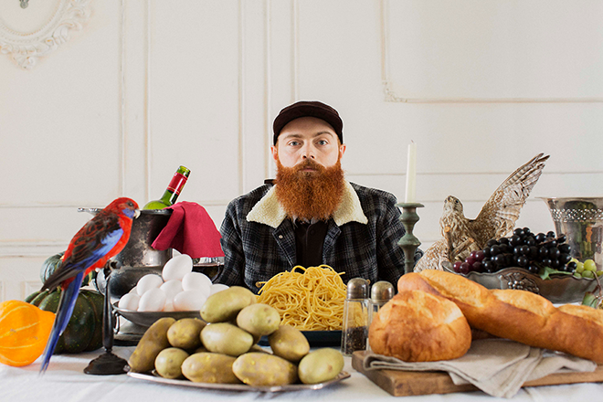 OshioKentaro's Photo