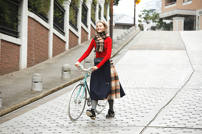 OshioKentaro's Photo