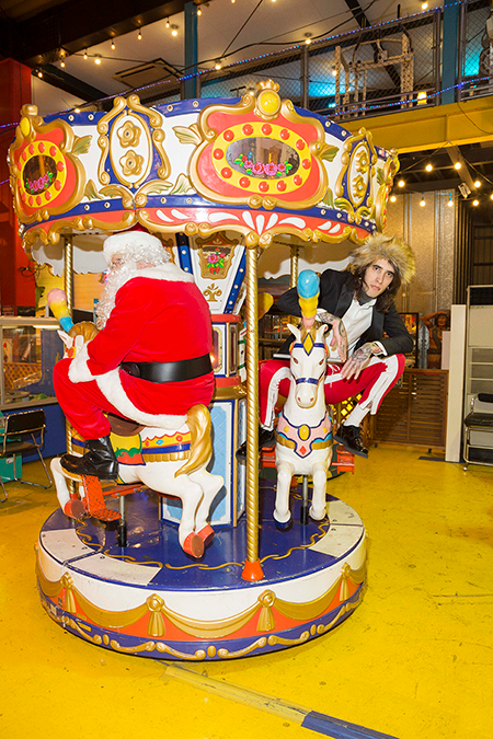 OshioKentaro’s Photo