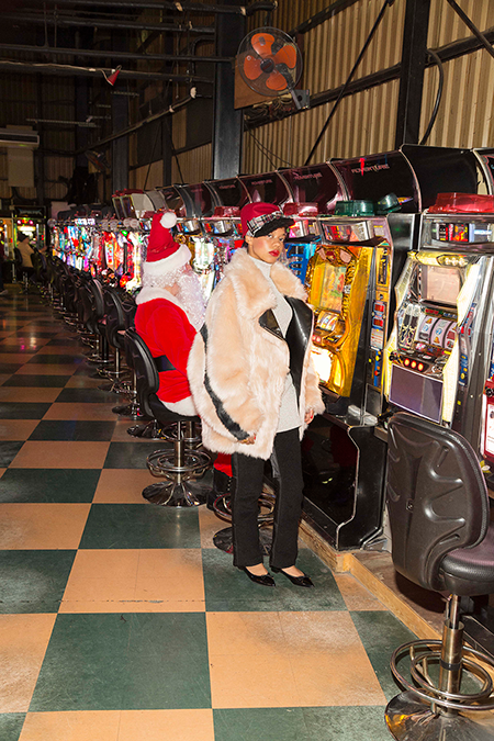 OshioKentaro's Photo