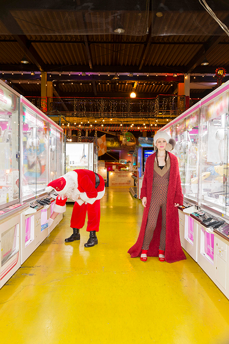 OshioKentaro's Photo