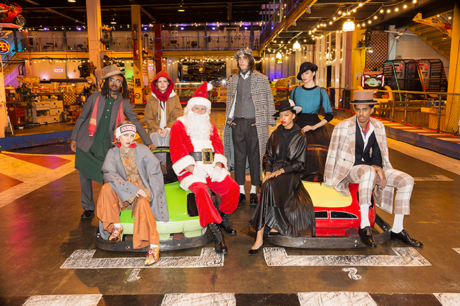 OshioKentaro's Photo