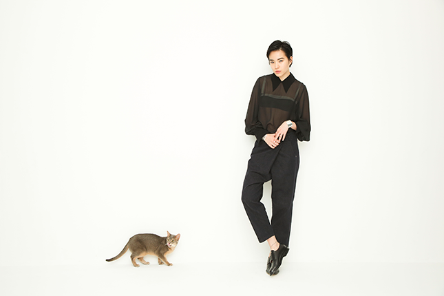 OshioKentaro's Photo