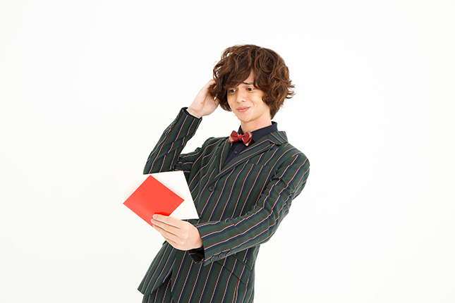 OshioKentaro's Photo