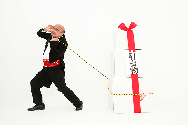 OshioKentaro's Photo