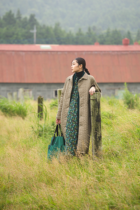 OshioKentaro's Photo