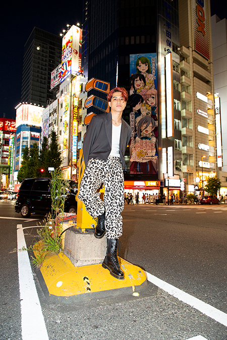 OshioKentaro's Photo