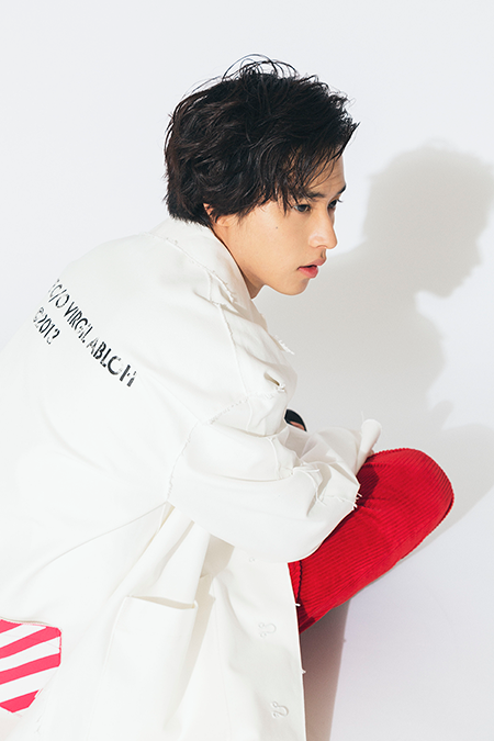 OshioKentaro's Photo