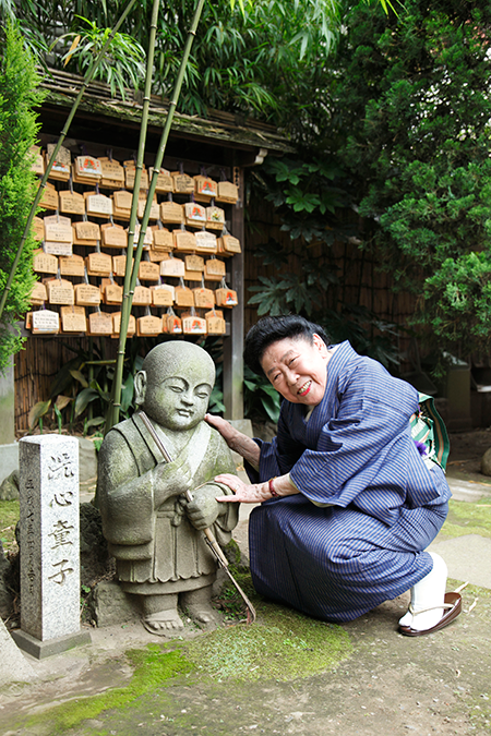 OshioKentaro's Photo