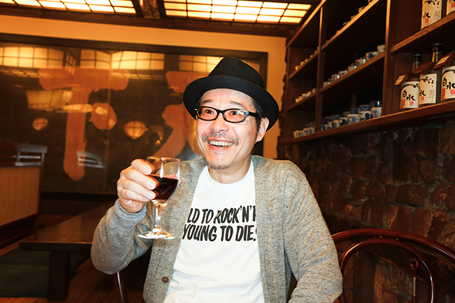 OshioKentaro's Photo