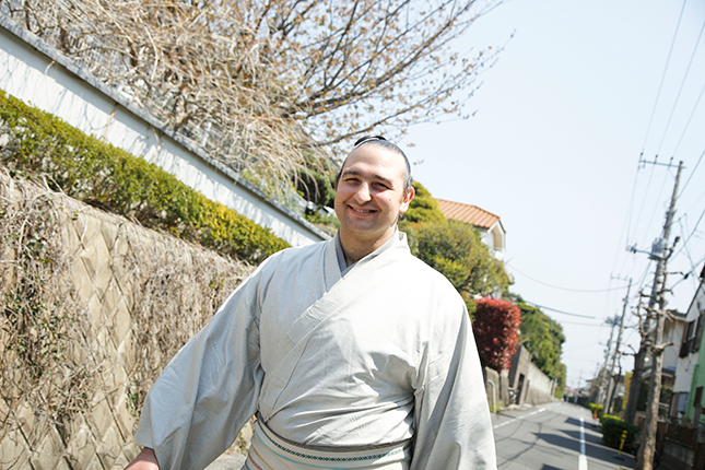 OshioKentaro's Photo