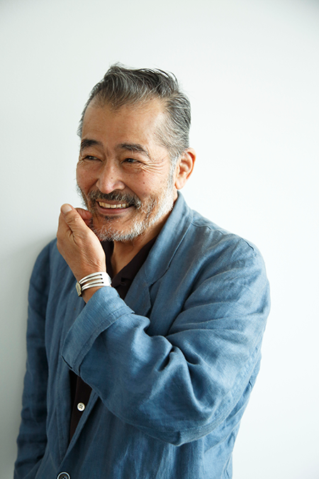 OshioKentaro's Photo