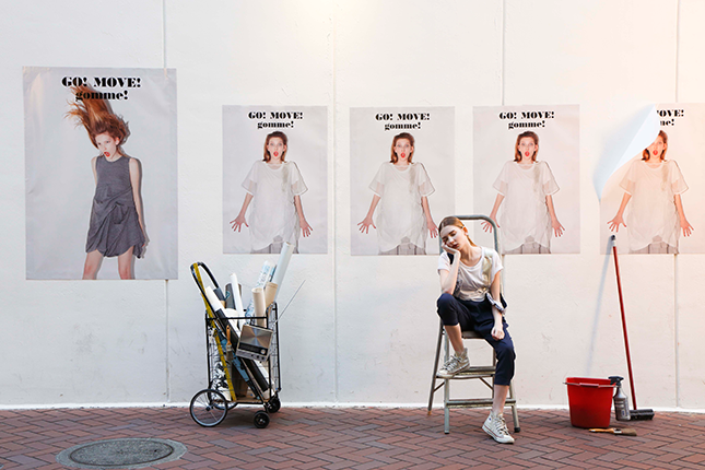 OshioKentaro's Photo